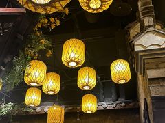 -南京大牌档(新街口德基广场店)