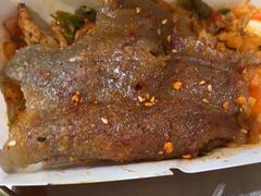 -乐乐姐超级土豆(中关村5号店)
