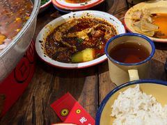 -聂发财重庆江湖菜(解放碑店)