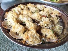 -永红源啤酒·烧烤·海鲜·大排档(青特城店)