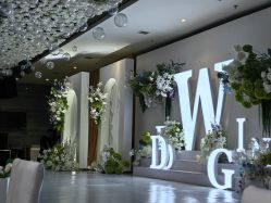 -天和缘酒楼·宴会厅