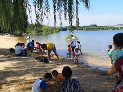 -济南国际园博园