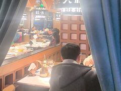 -清真·卡德尔大叔新疆主题餐厅(龙汇路店)