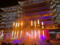 -大明幻境第一城