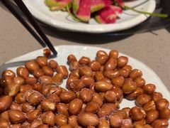 -百味源炭火烤翅 ·夜市大排档(酒仙桥店)