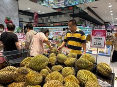 -大商麦凯乐(大连总店)