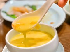 杨枝甘露-万丽轩·粤菜(王府井金茂万丽酒店)