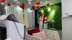 -YooMee优美智能科技美肤机构