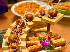 -柳州菜饮食文化博物馆(柳州金利达大厦店)