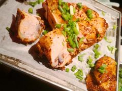 -绿茶餐厅(蓝色港湾店)