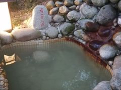 -三江森林温泉度假区