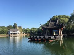 -柯岩风景区