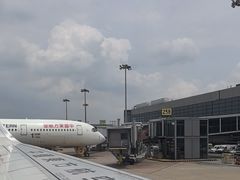 -上海虹桥国际机场