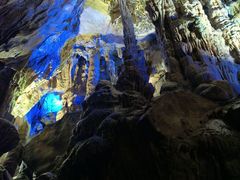 -灵栖洞天