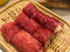 -稻香酒家(长宁KING88广场店)