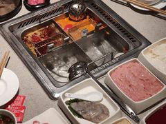 -海底捞火锅(群光广场店)