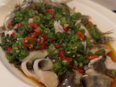 -晋江荣誉国际酒店·港誉茶餐厅