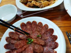 -勇猛子川菜馆(新军路店)