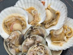 -震海贝烤贝·民俗特色店(延吉总店)