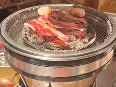 -韩山葵烤肉(太古里店)