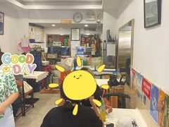 大堂-新新湘菜馆(新中街二条店)