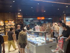 -永辉超市(鲁谷店)