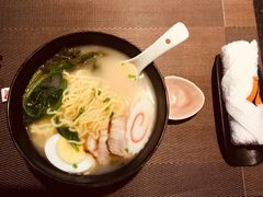 -割烹旭日本料理(龙湖狮山天街店)