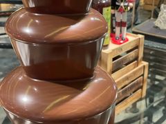 -雄楚国际大酒店-四季西餐厅