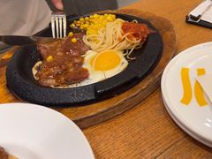 -菲滋意式餐厅(黄岩洞天店)