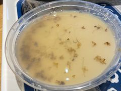 -冰泉豆浆馆(阳朔店)