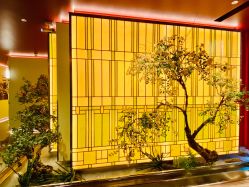 -俏江南户外宴会花园·梓塘婚礼堂(马场道店)