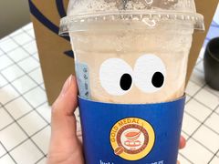-瑞幸咖啡(南昌国际金融中心店)