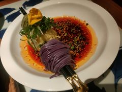 -绿茶餐厅(布吉万象汇店)