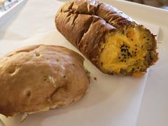 -韩国利尔面包(桂林路店)