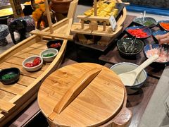 -香港唯港荟 Hotel ICON – The Market