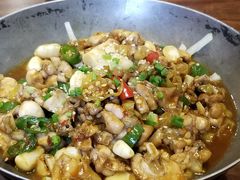 -梁记粥铺(开元地中海店)