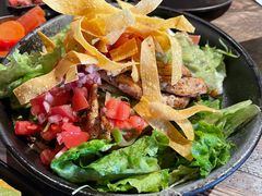 -Q MEX 库迈墨西哥餐吧(三里屯店)
