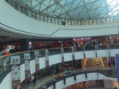 -万达广场(龙湖店)