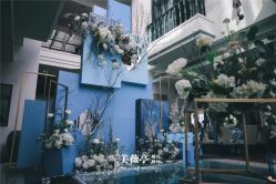 点击看大图 -美薇亭婚礼顾问