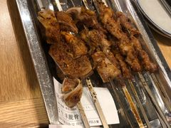 -马艾萨中国兰州牛肉拉面(劲松店)