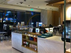 -深圳星河丽思卡尔顿酒店
