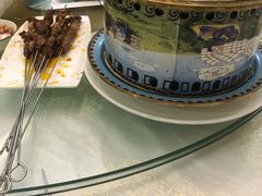-那达慕蒙古风味酒楼