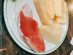-巴犀烧烤(新崇光店)