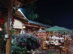-原汁原味驴庄(长岭村店)