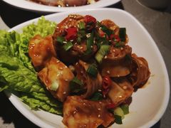 -半天妖烤鱼(芝罘万达店)