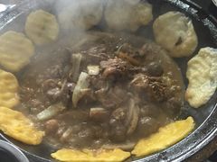 -土灶柴房(世贸店)