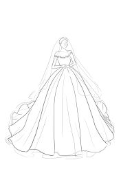 -MISS MIA 婚纱品牌馆