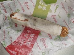 -肯德基(东直门来福士店)