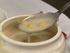 玉米浓汤-王品牛排(福州泰禾店)