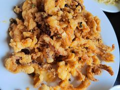 -连金饭店(金四路店)